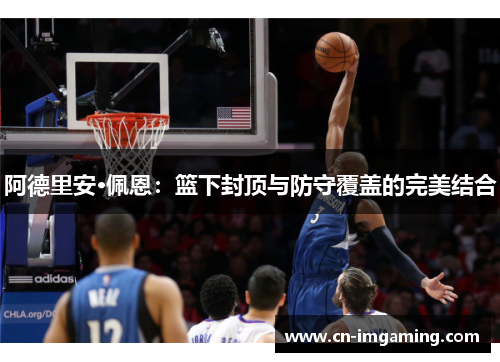 阿德里安·佩恩：篮下封顶与防守覆盖的完美结合