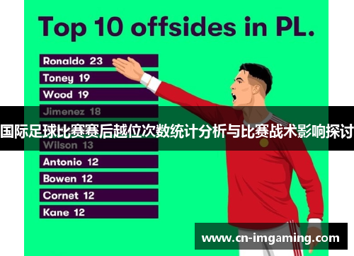 国际足球比赛赛后越位次数统计分析与比赛战术影响探讨