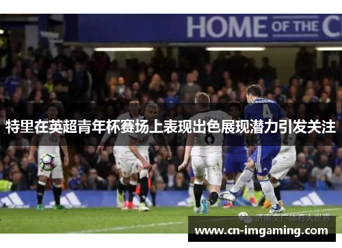 特里在英超青年杯赛场上表现出色展现潜力引发关注