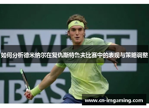 如何分析德米纳尔在复仇斯特鲁夫比赛中的表现与策略调整