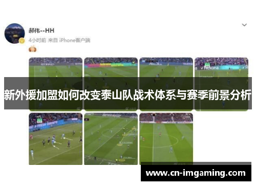新外援加盟如何改变泰山队战术体系与赛季前景分析