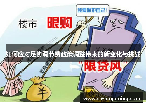 如何应对足协调节费政策调整带来的新变化与挑战