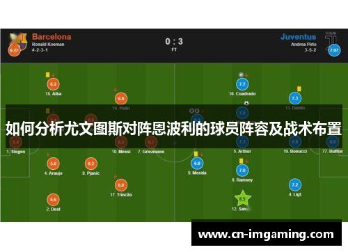 如何分析尤文图斯对阵恩波利的球员阵容及战术布置