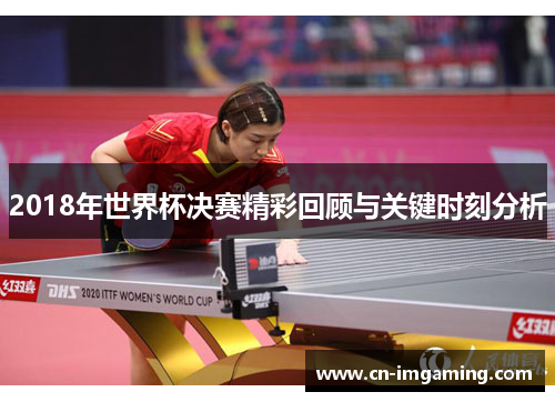 2018年世界杯决赛精彩回顾与关键时刻分析