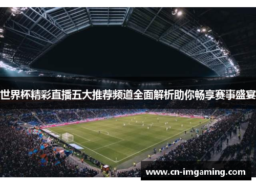 世界杯精彩直播五大推荐频道全面解析助你畅享赛事盛宴