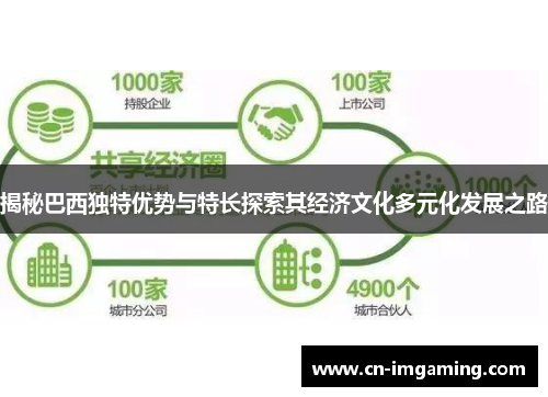 揭秘巴西独特优势与特长探索其经济文化多元化发展之路