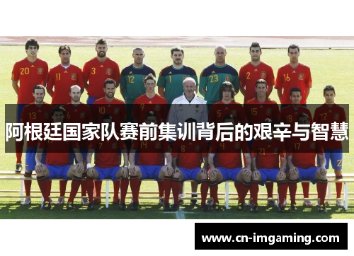 阿根廷国家队赛前集训背后的艰辛与智慧