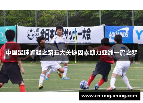 中国足球崛起之路五大关键因素助力亚洲一流之梦