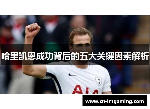 哈里凯恩成功背后的五大关键因素解析