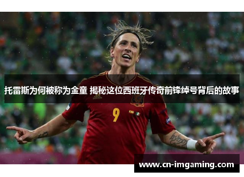 托雷斯为何被称为金童 揭秘这位西班牙传奇前锋绰号背后的故事 托雷斯为何被称为金童 揭秘这位西班牙传奇前锋绰号背后的故事